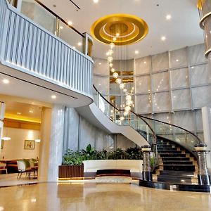 The Acacia Jakarta
