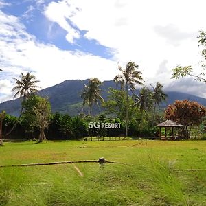 5G Resort Cijeruk